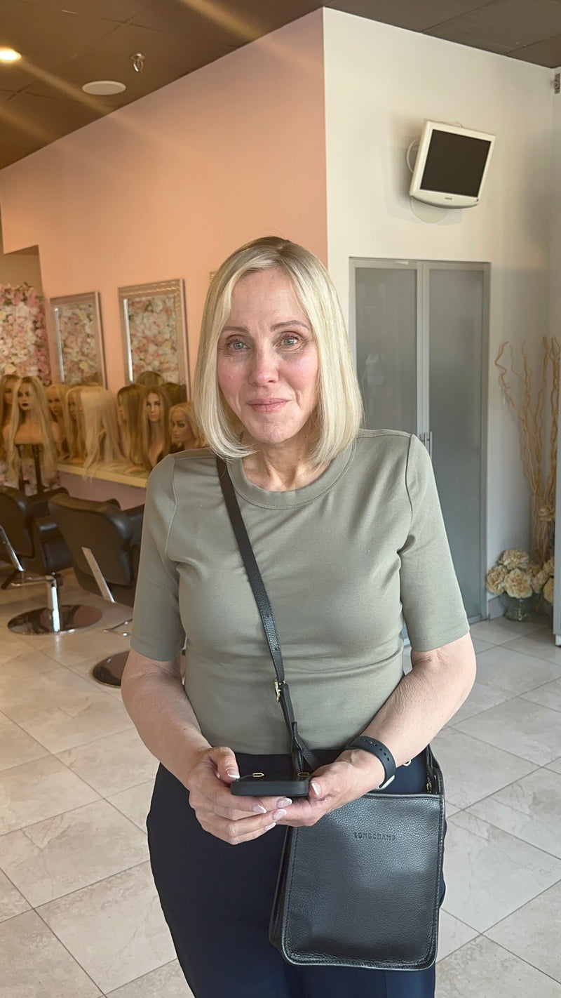 Alopecia Solutions