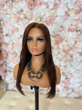 Coco Lace Front Wig by Wigs R Us