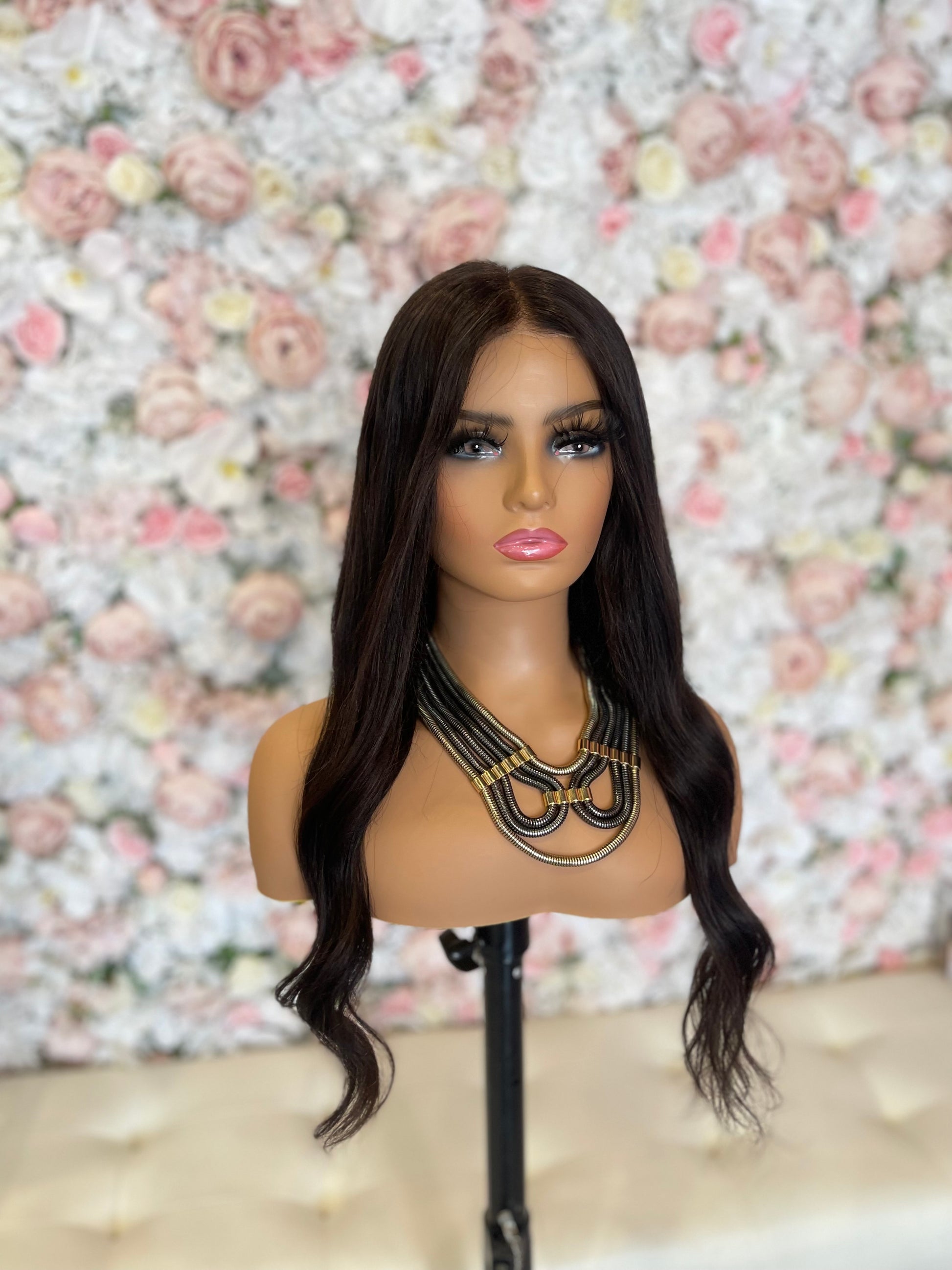 Ana High Quality Wig by Wigs R Us