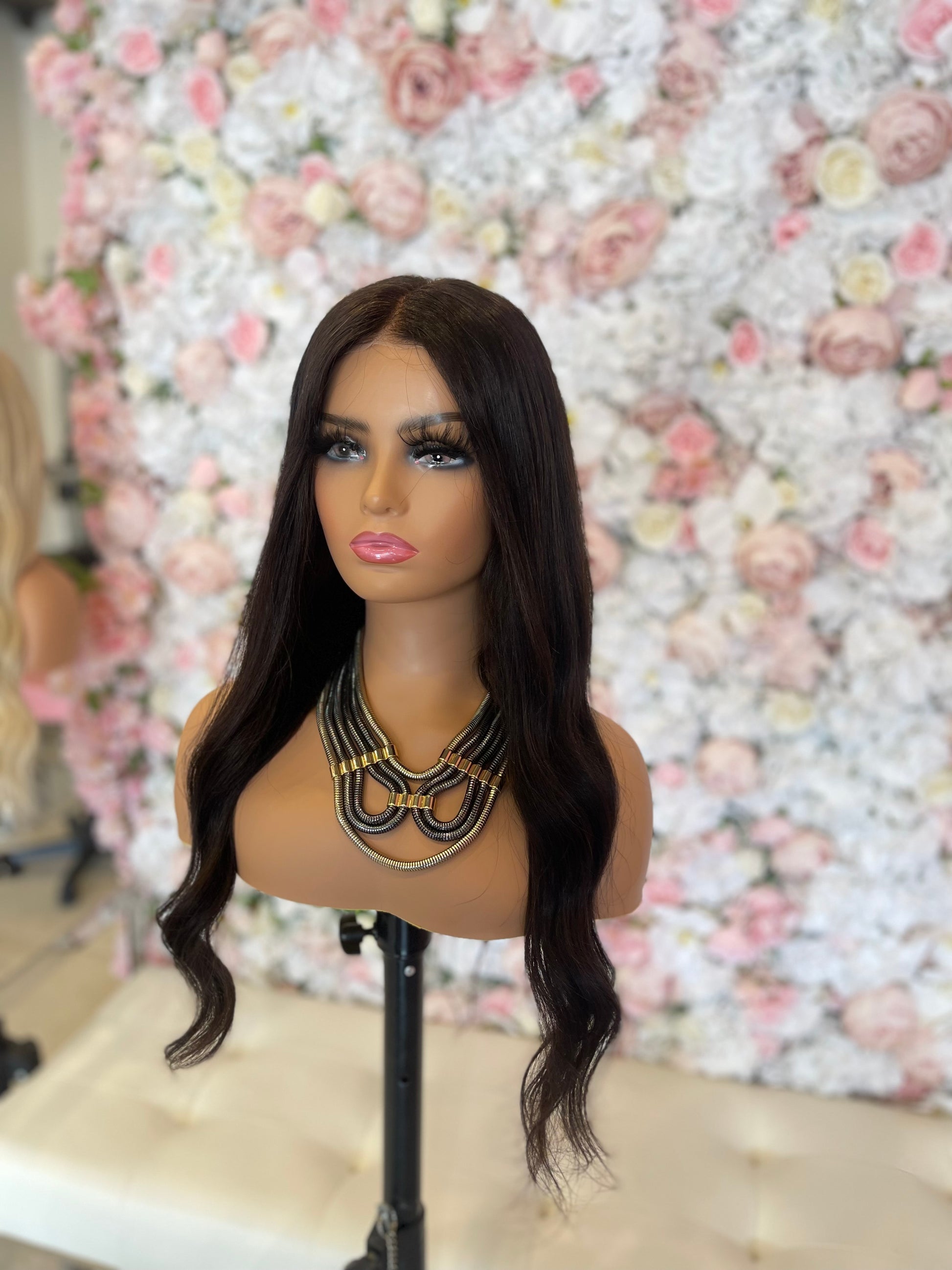 Ana High Quality Wig by Wigs R Us