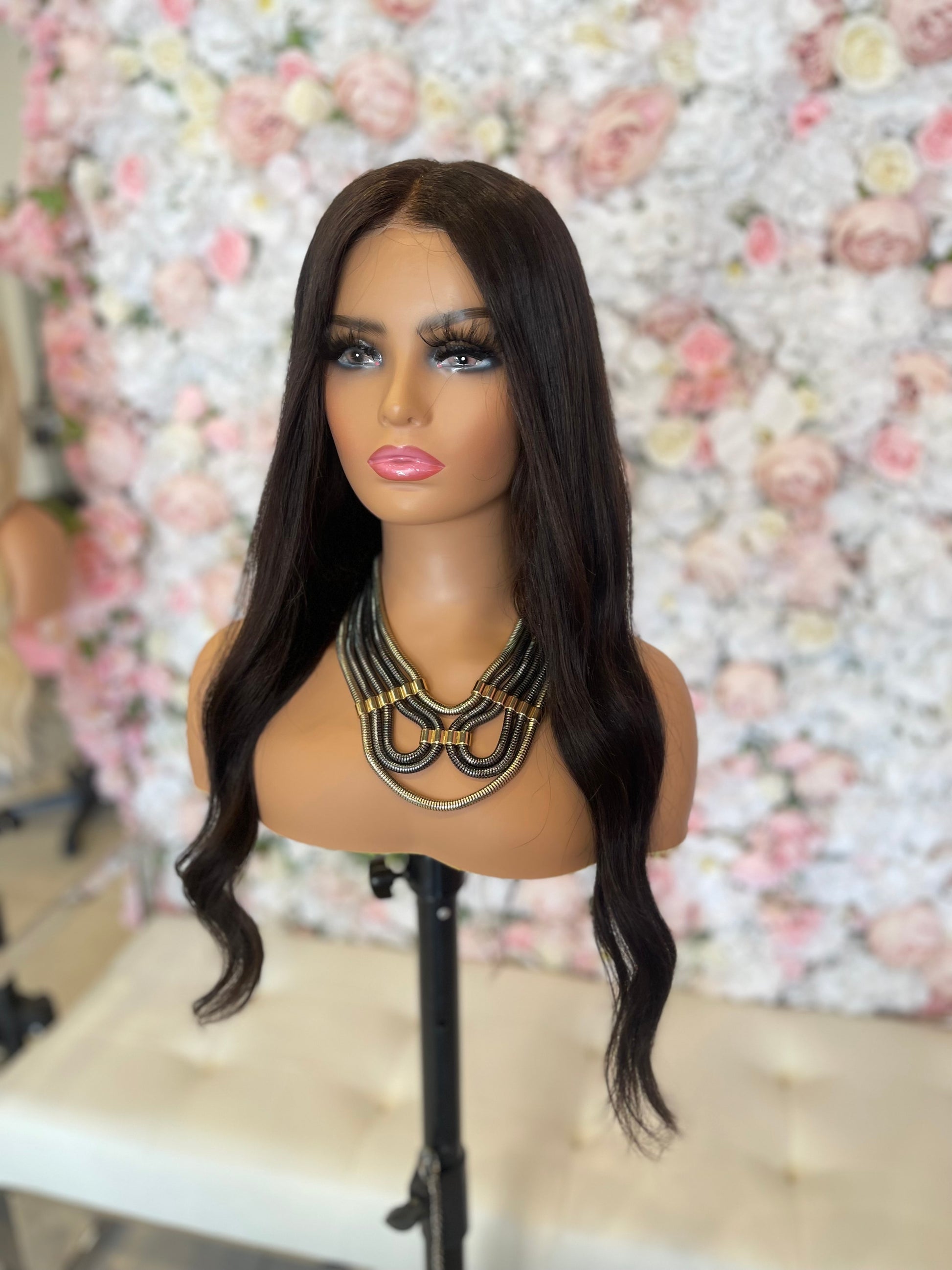 Ana High Quality Wig by Wigs R Us