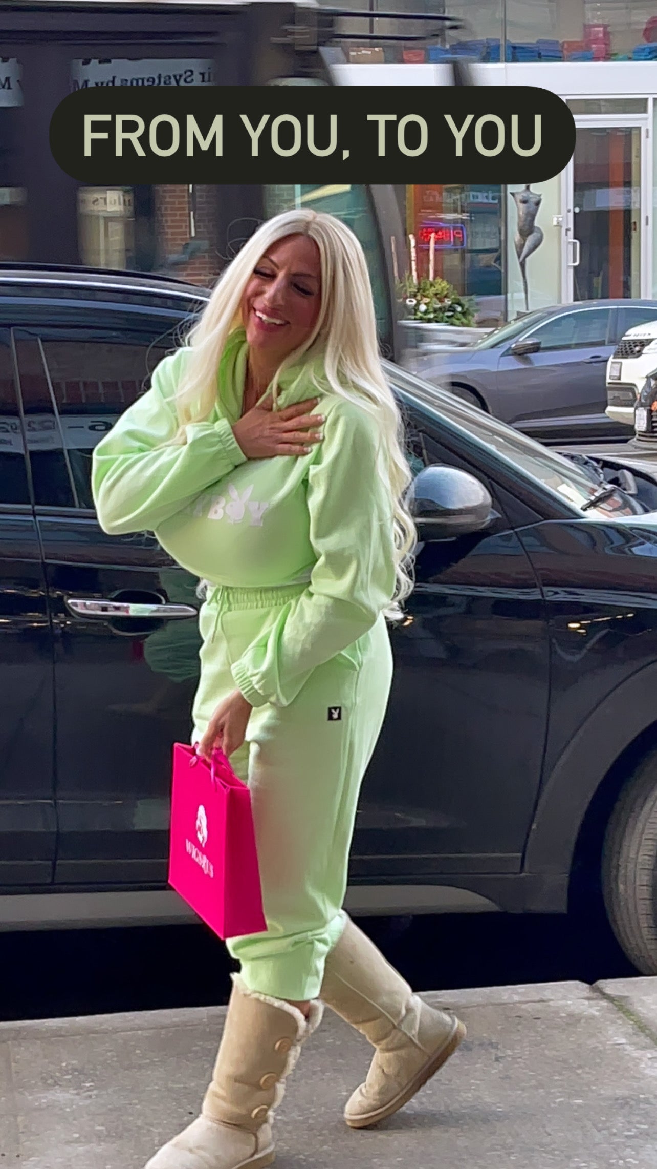 Money (Accepting Bookings)