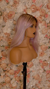 Anna Fashion Synthetic Wig