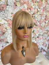 Bang Low Volume Topper by Wigs R Us