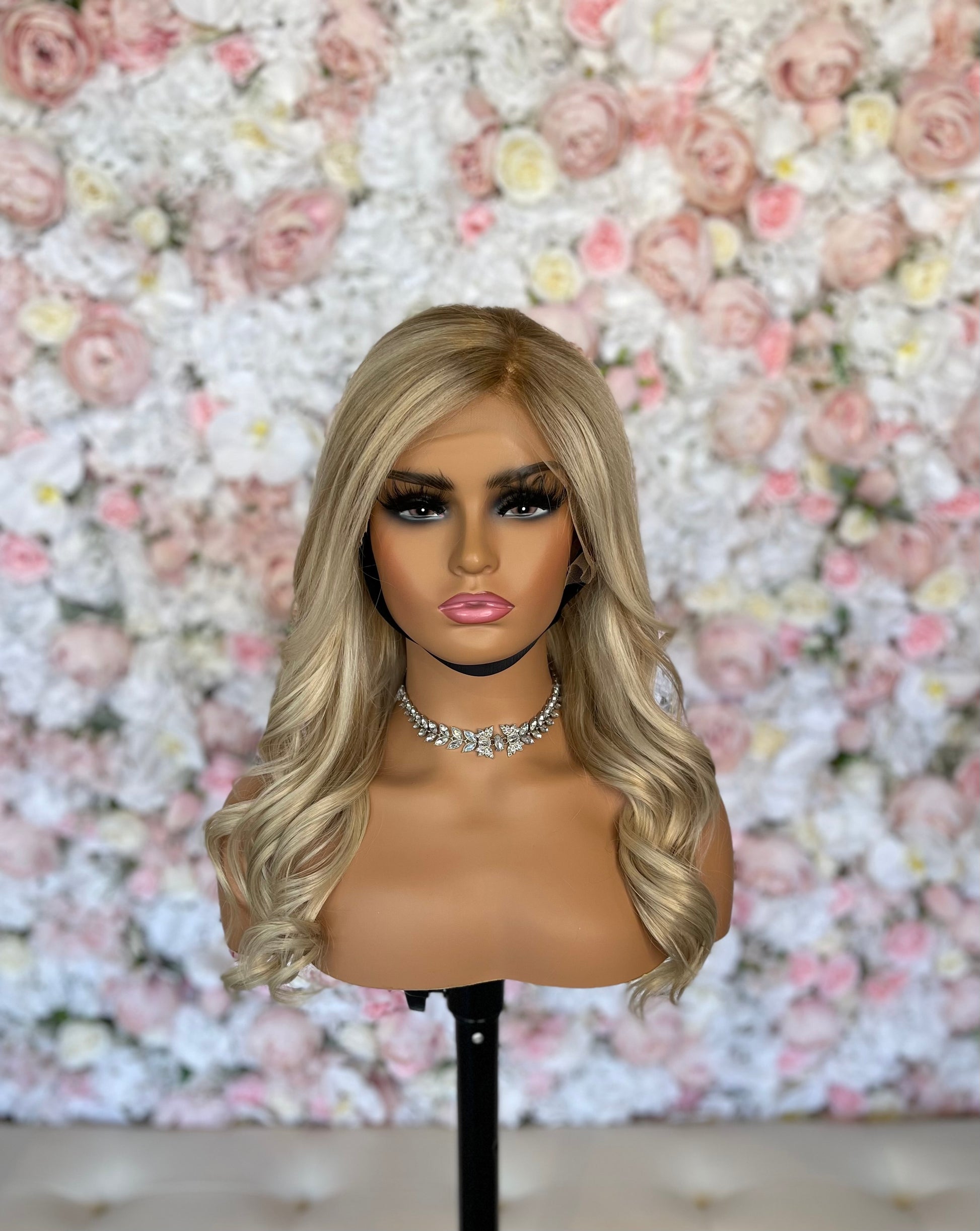 CHANEL by Wigs R Us Toronto