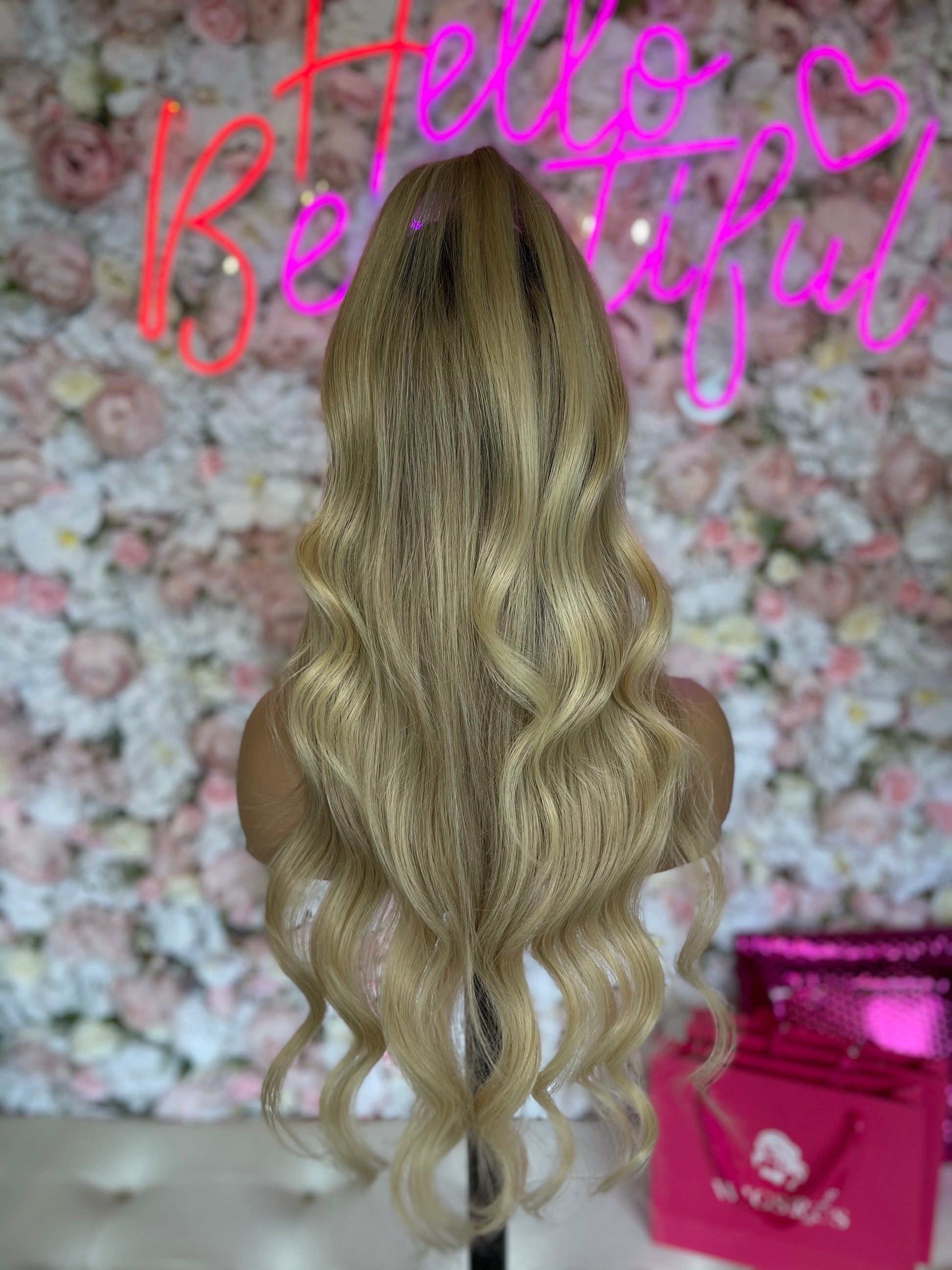 Money (Accepting Bookings)