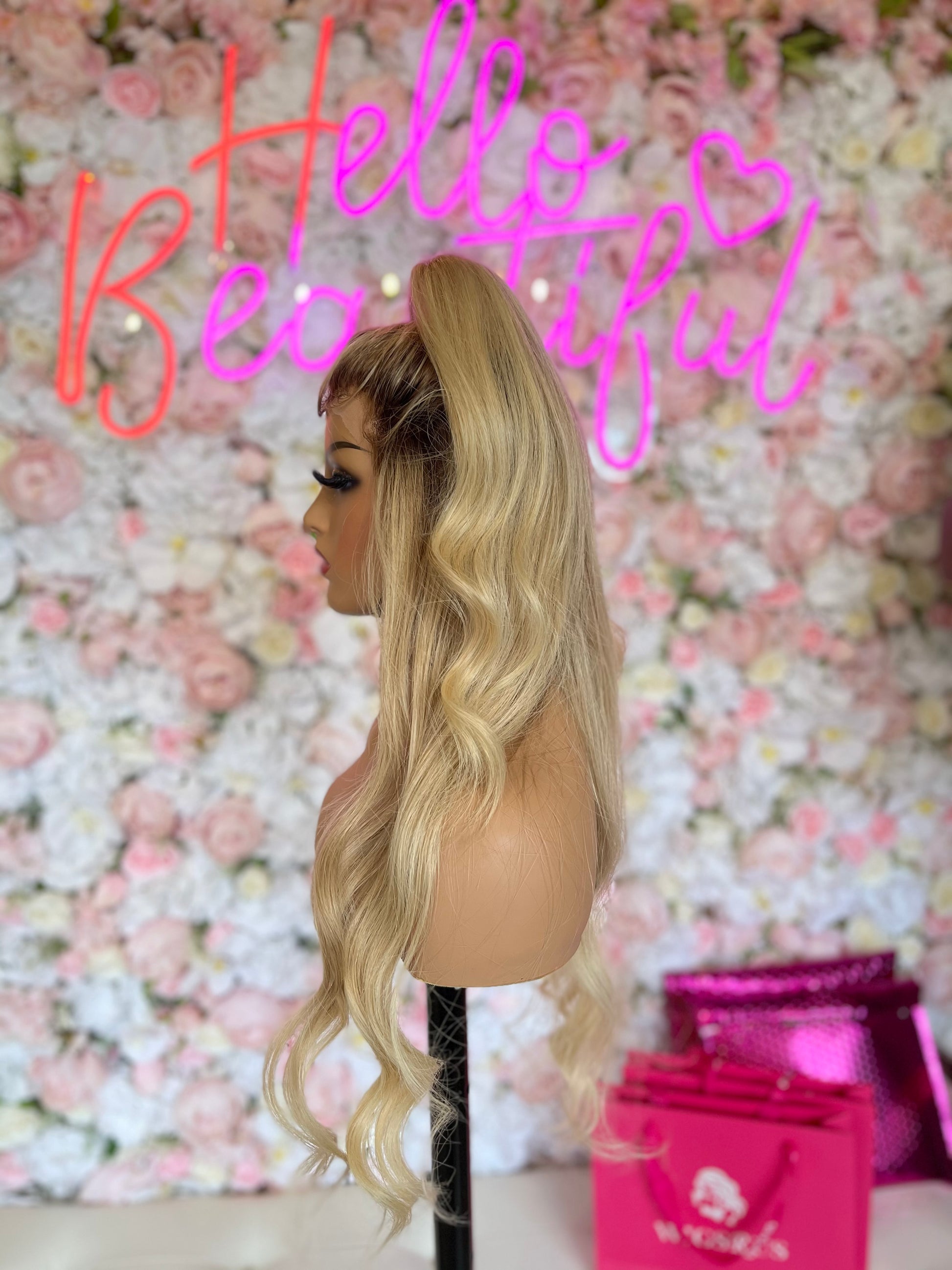 Money (Accepting Bookings)