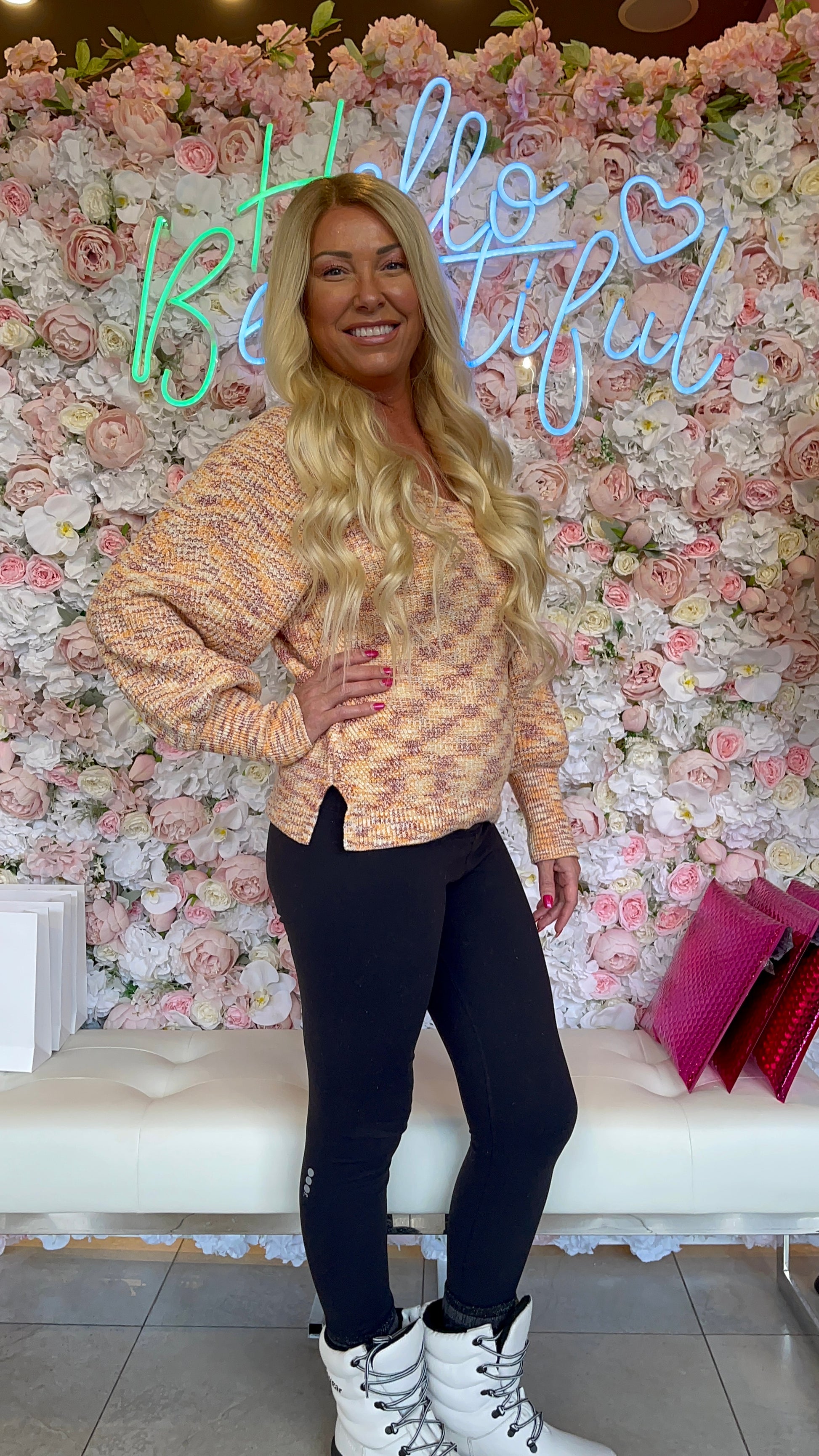 Money (Accepting Bookings)