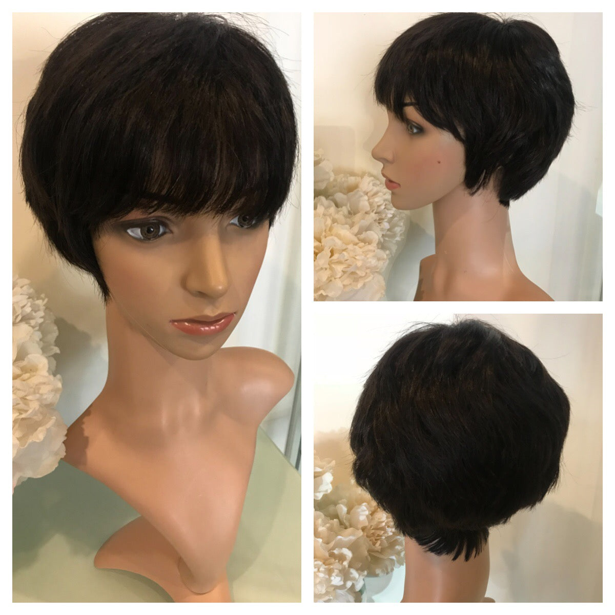 Momager – Wigs R Us Toronto