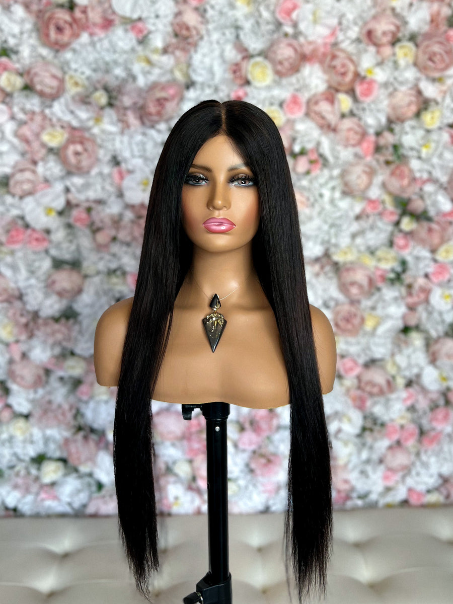 Lace front wigs outlet toronto