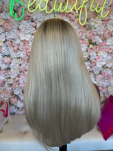 BARBIE Synthetic Lace Front Wig