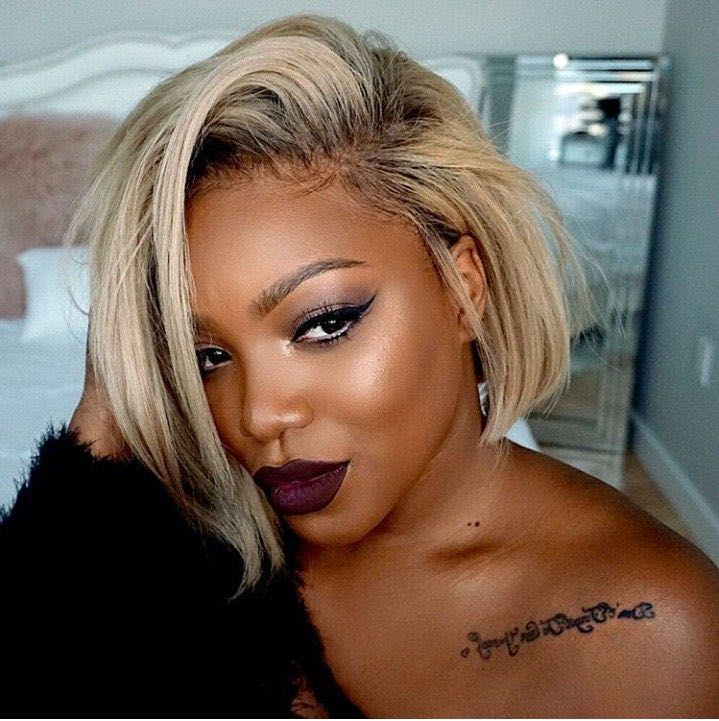 Human Hair Wig