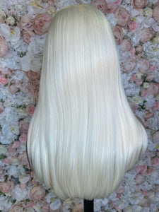 Blonde Bombshell by Wigs R Us