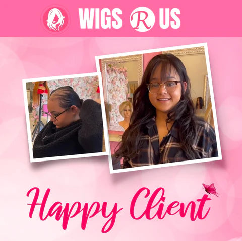 Understanding Alopecia & Thinning Hair: Finding Hope, Support, and Solutions