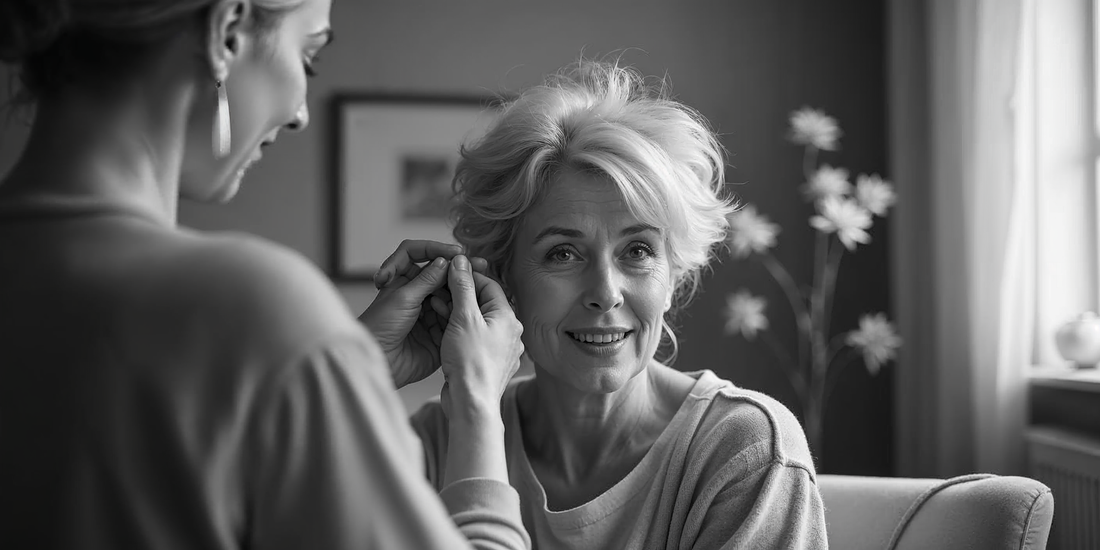Dealing with Hair Loss During Cancer Treatment: Strength, Support & Solutions from Wigs R Us Toronto