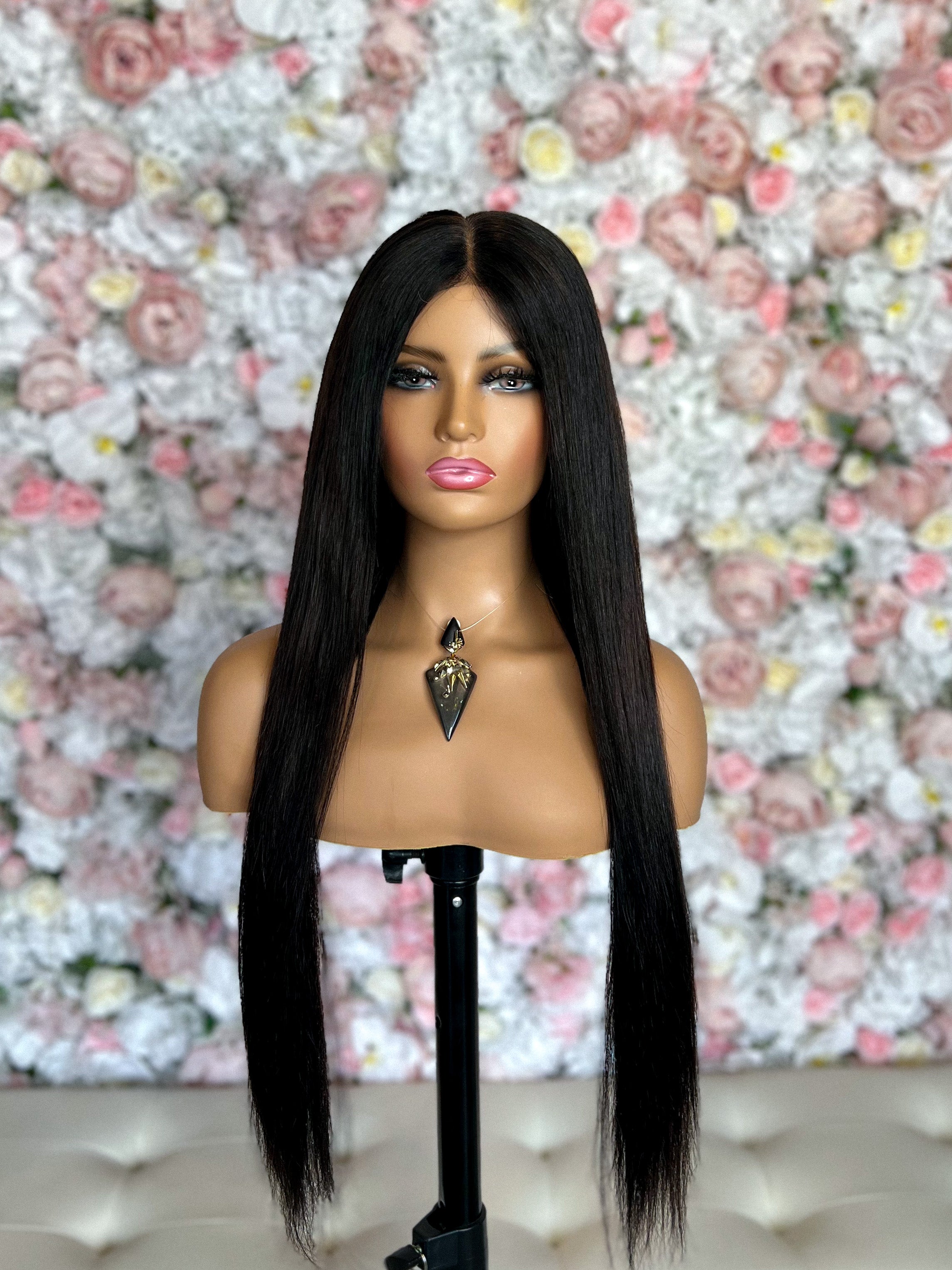 Premium Wig Rental Services in Toronto - Transform Your Look Today