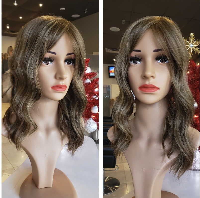 Beginner Friendly Toppers