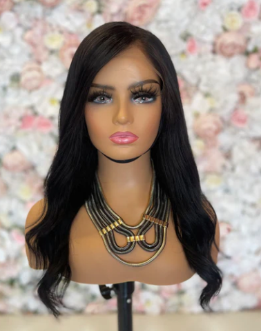 Budget Friendly Wigs