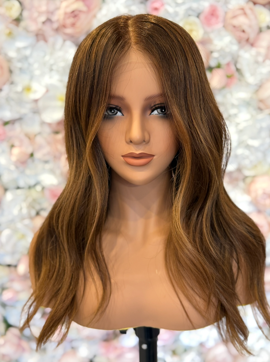 Premium Human Hair Wigs
