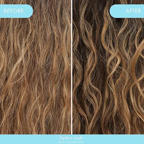 Amika Hydro Rush Intense Moisture Shampoo | Wigs R Us Toronto