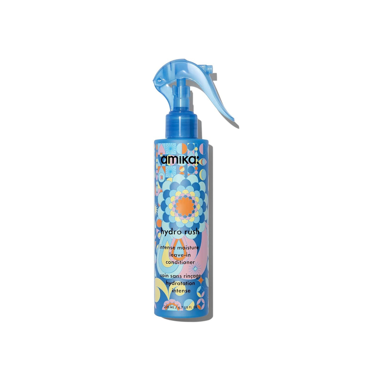 Amika Hydro Rush Intense Moisture Shampoo | Wigs R Us Toronto