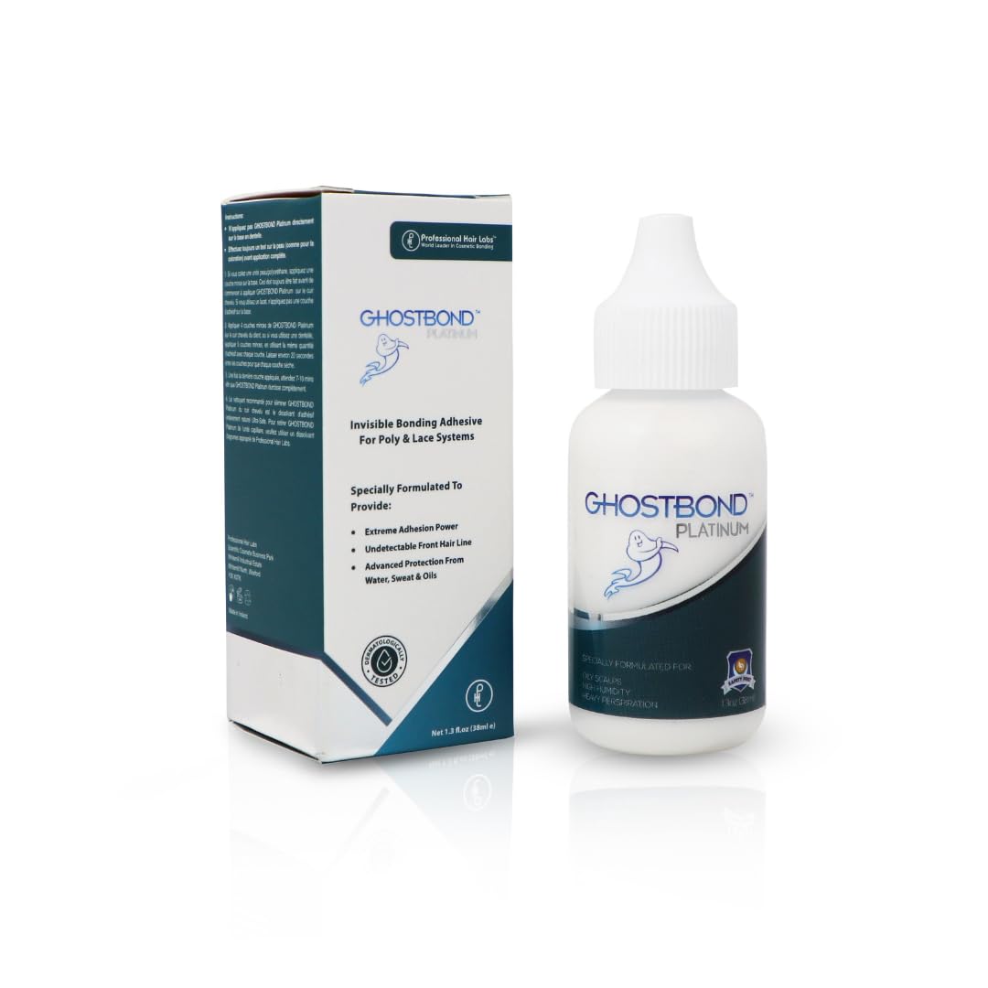 Supreme Ghost Bond 1.3 Fl.oz (38ml e)