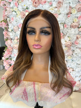 Balayage Lace Front by Wigs R Us