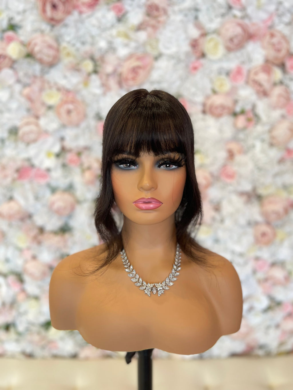Crown Sale Hair Topper