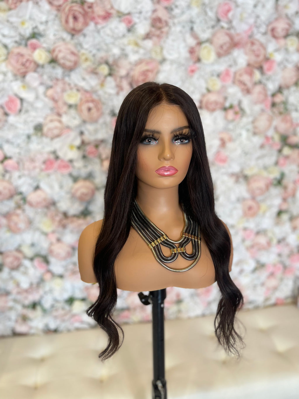 Ana High Quality Wig by Wigs R Us