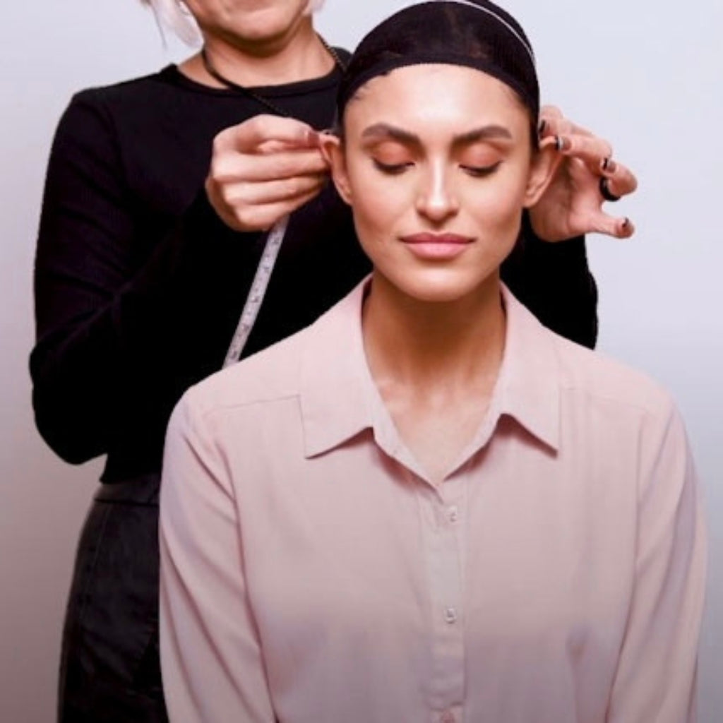 wig_stores_in_toronto_wig_measurement_and_fitting_by_Molanda