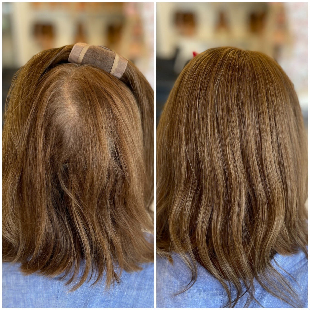 Hair wigs toronto Clearance