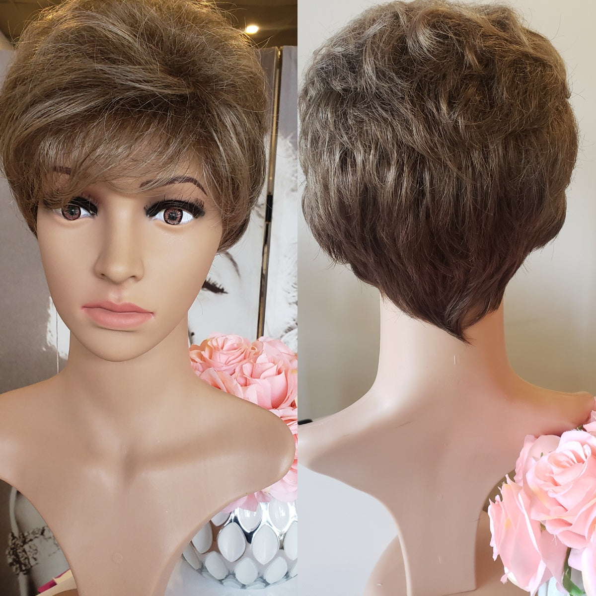 Short & Sassy