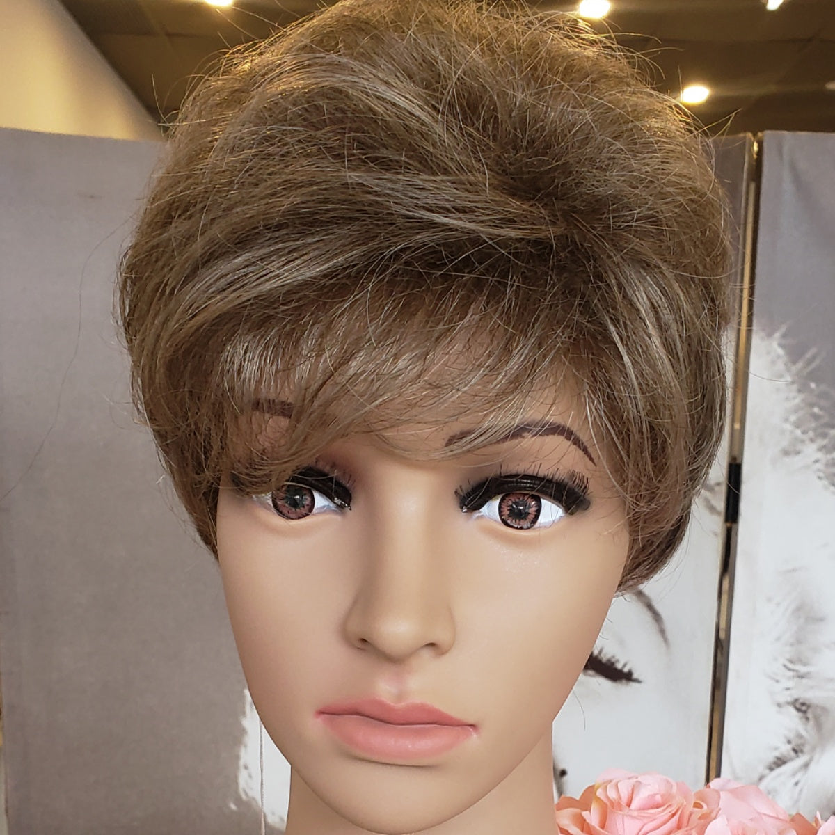 Short & Sassy