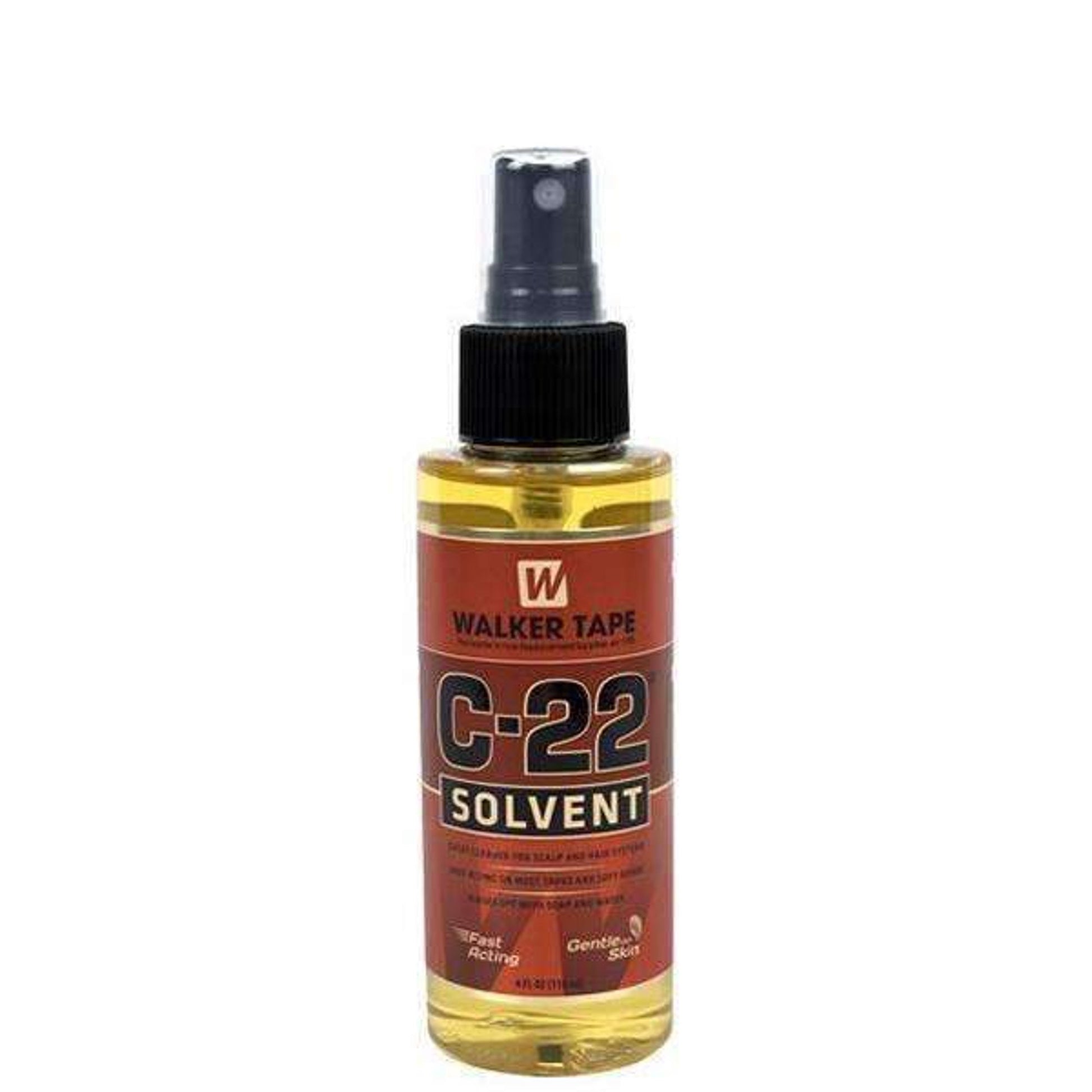 Walker Tape C-22 Solvent