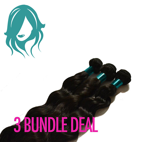 3 Bundle Deal