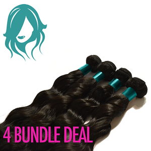 4 Bundle Deal