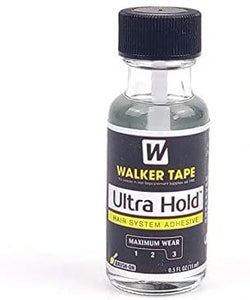Walker Tape- Ultra Hold Hair System Adhesive MAXIMUM WEAR 3