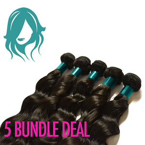 5 Bundle Deal