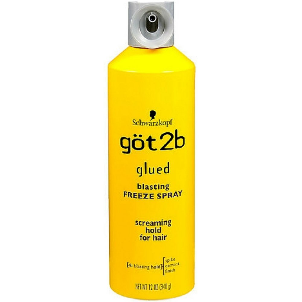 Got2B Glued Spray