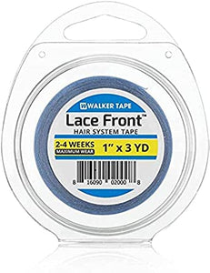 Double Sided Walker Tape