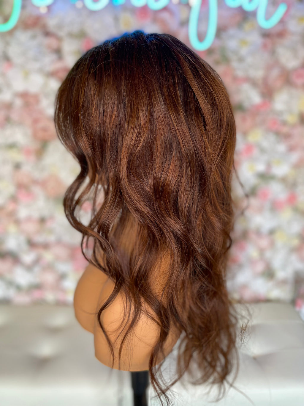 Autumn (Accepting Bookings)