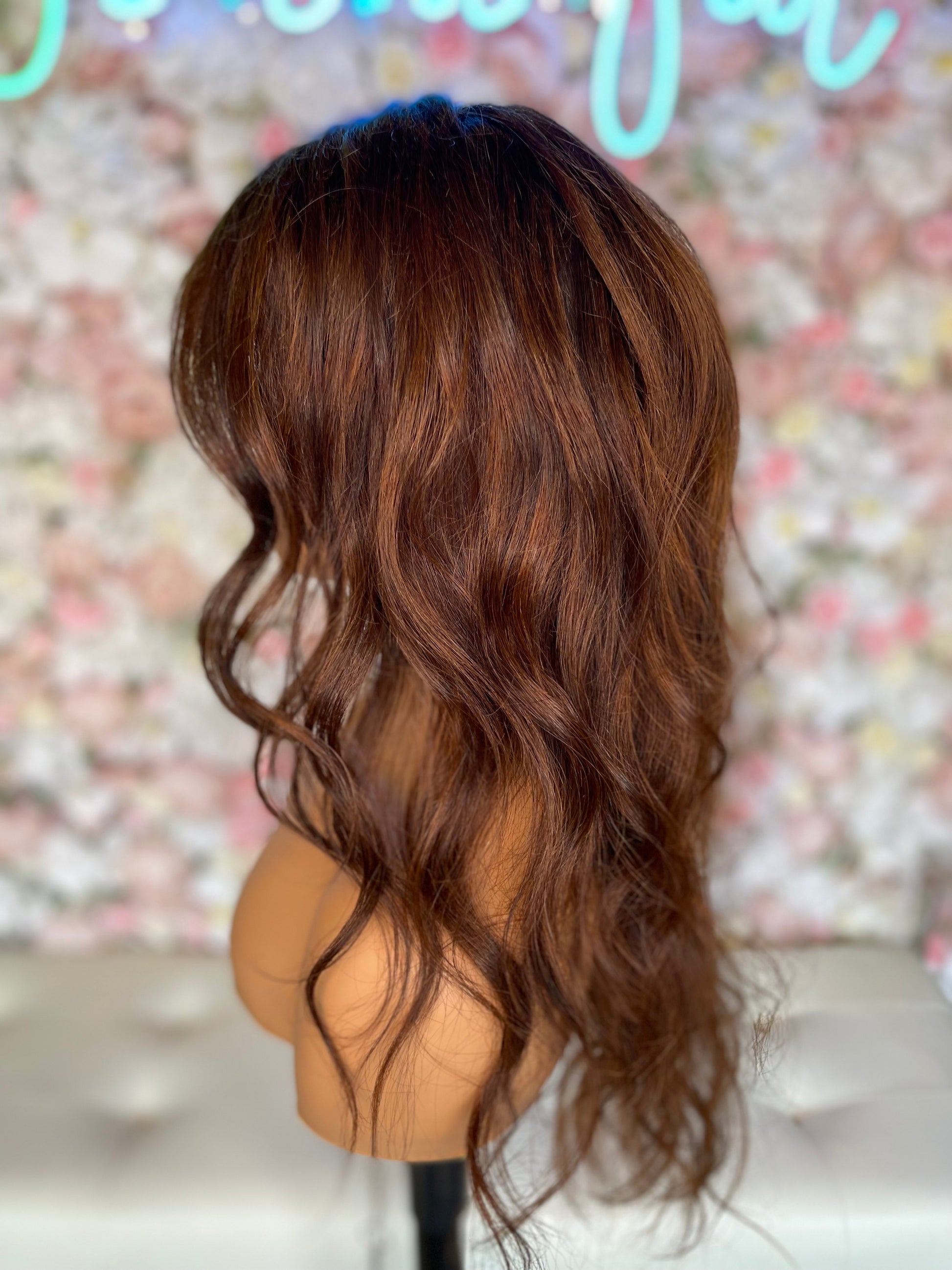 Autumn (Accepting Bookings)