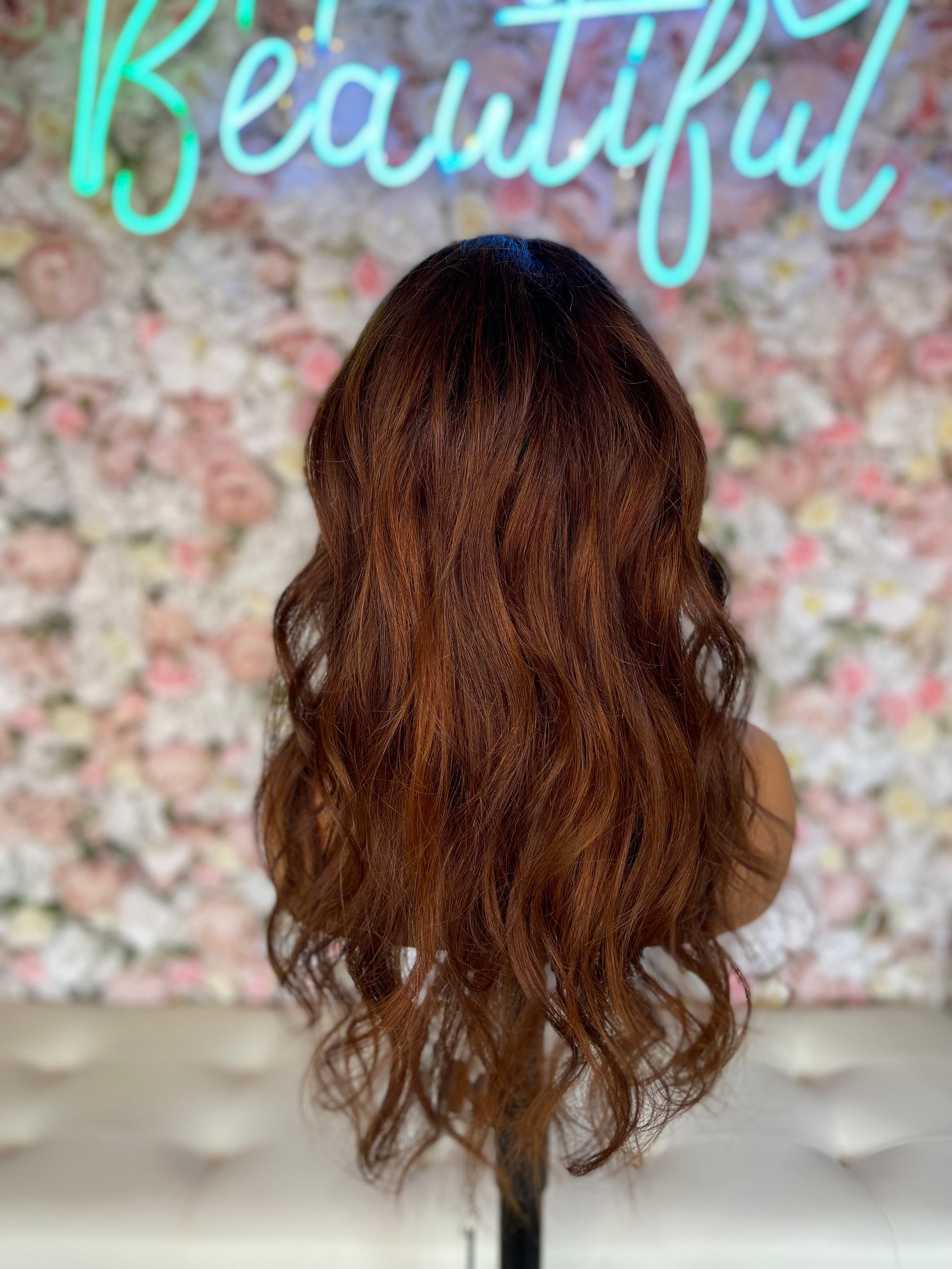 Autumn (Accepting Bookings)
