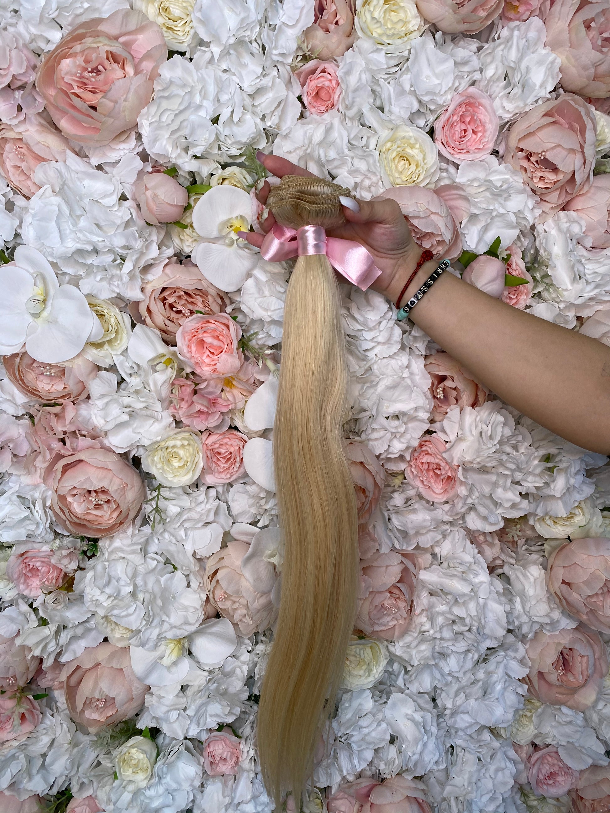 Hair Extension Galore