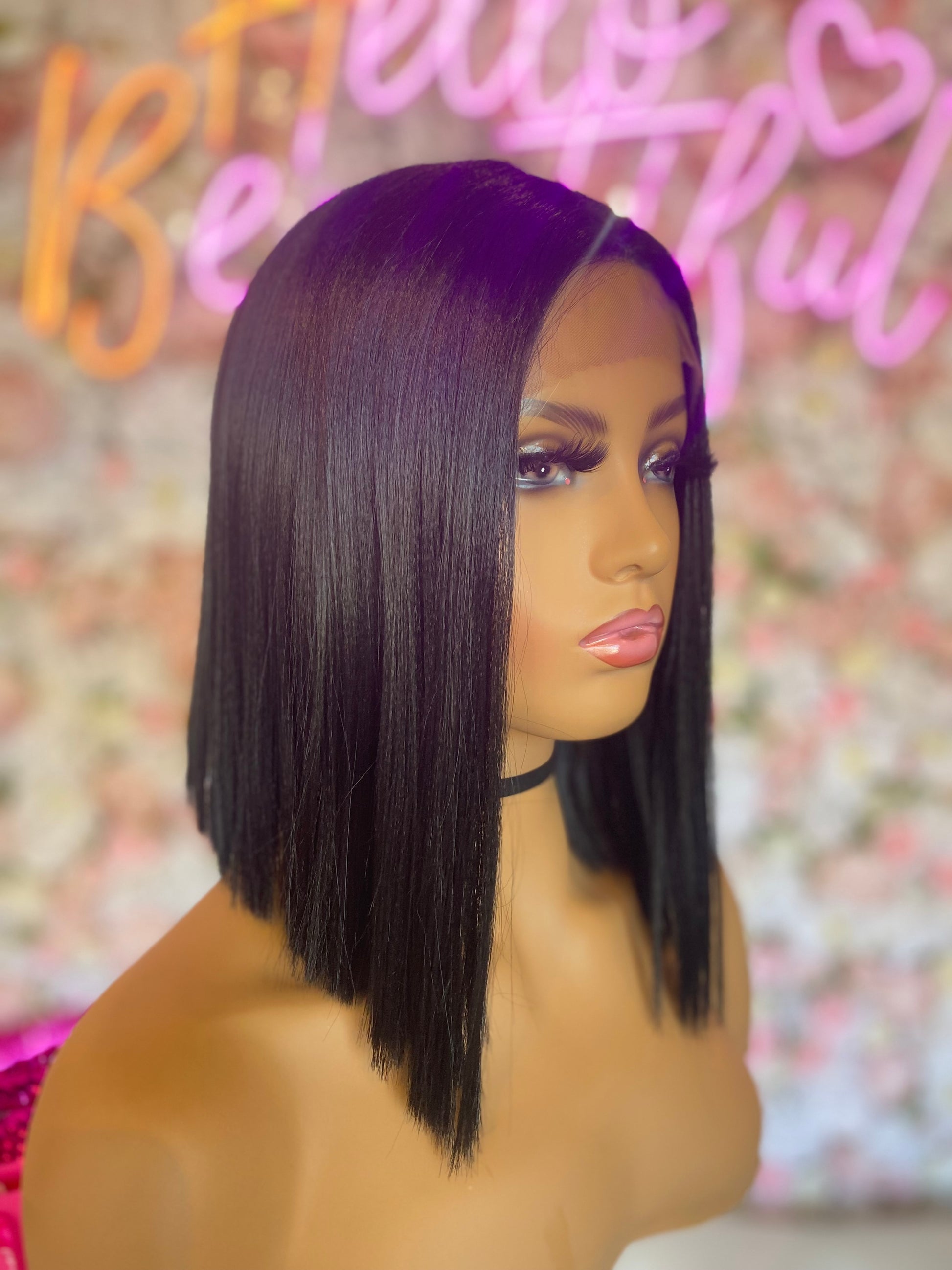 Kimberly