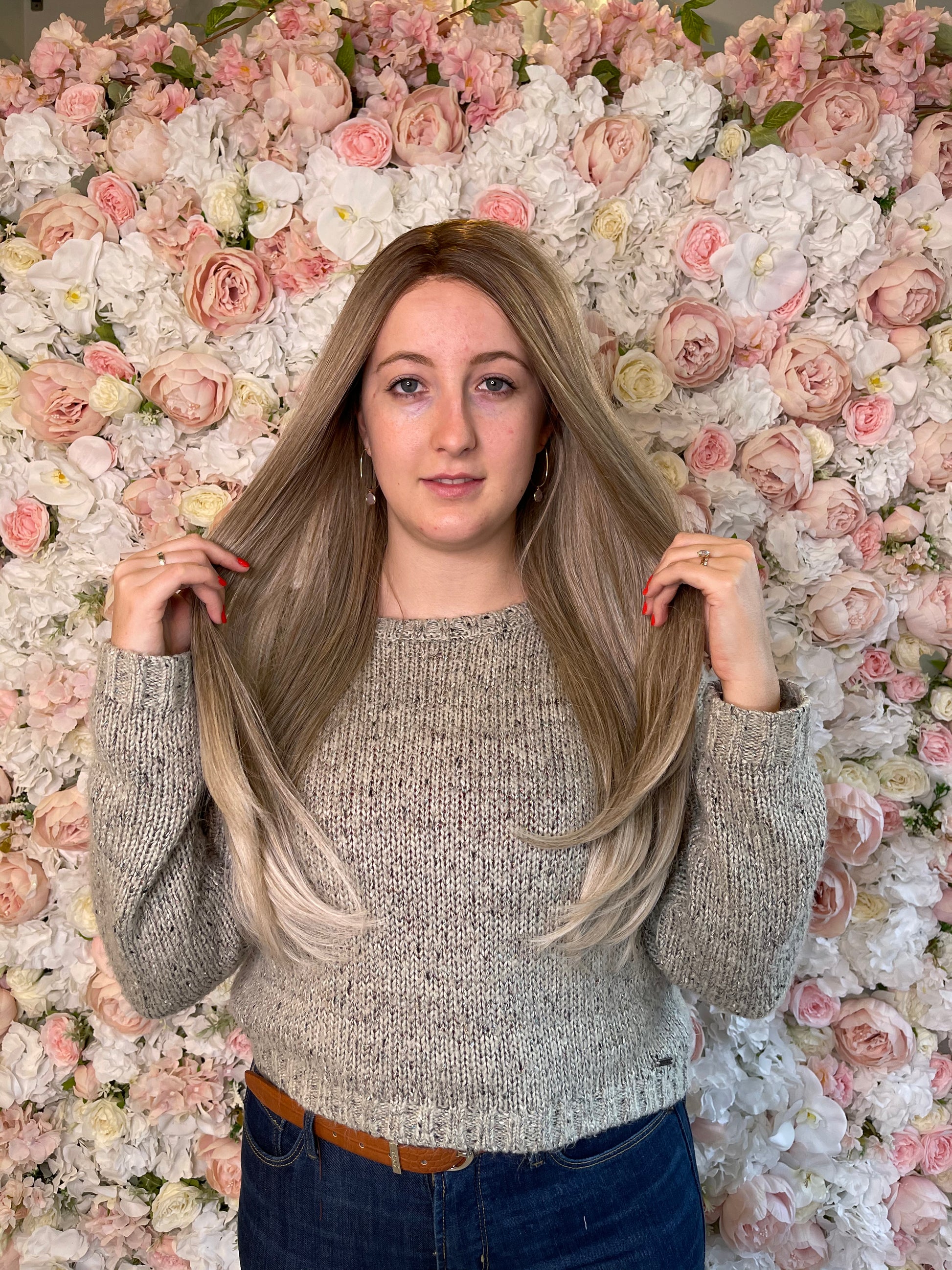 Rapunzel