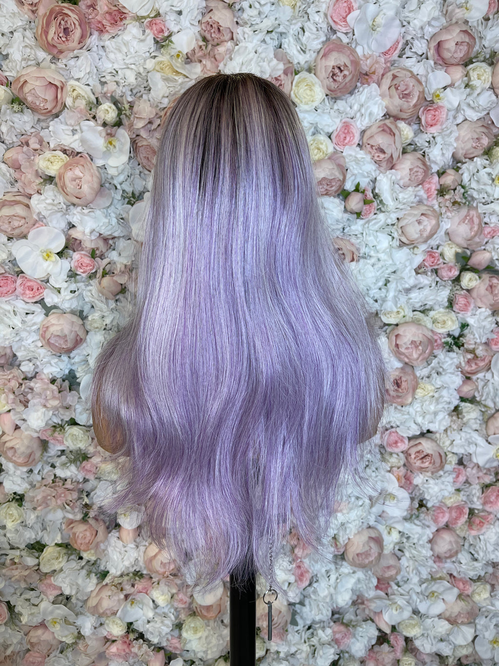 Anna Fashion Synthetic Wig