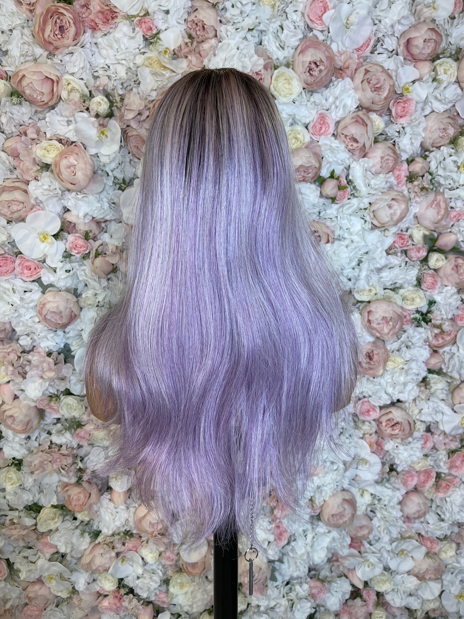 Anna Fashion Synthetic Wig