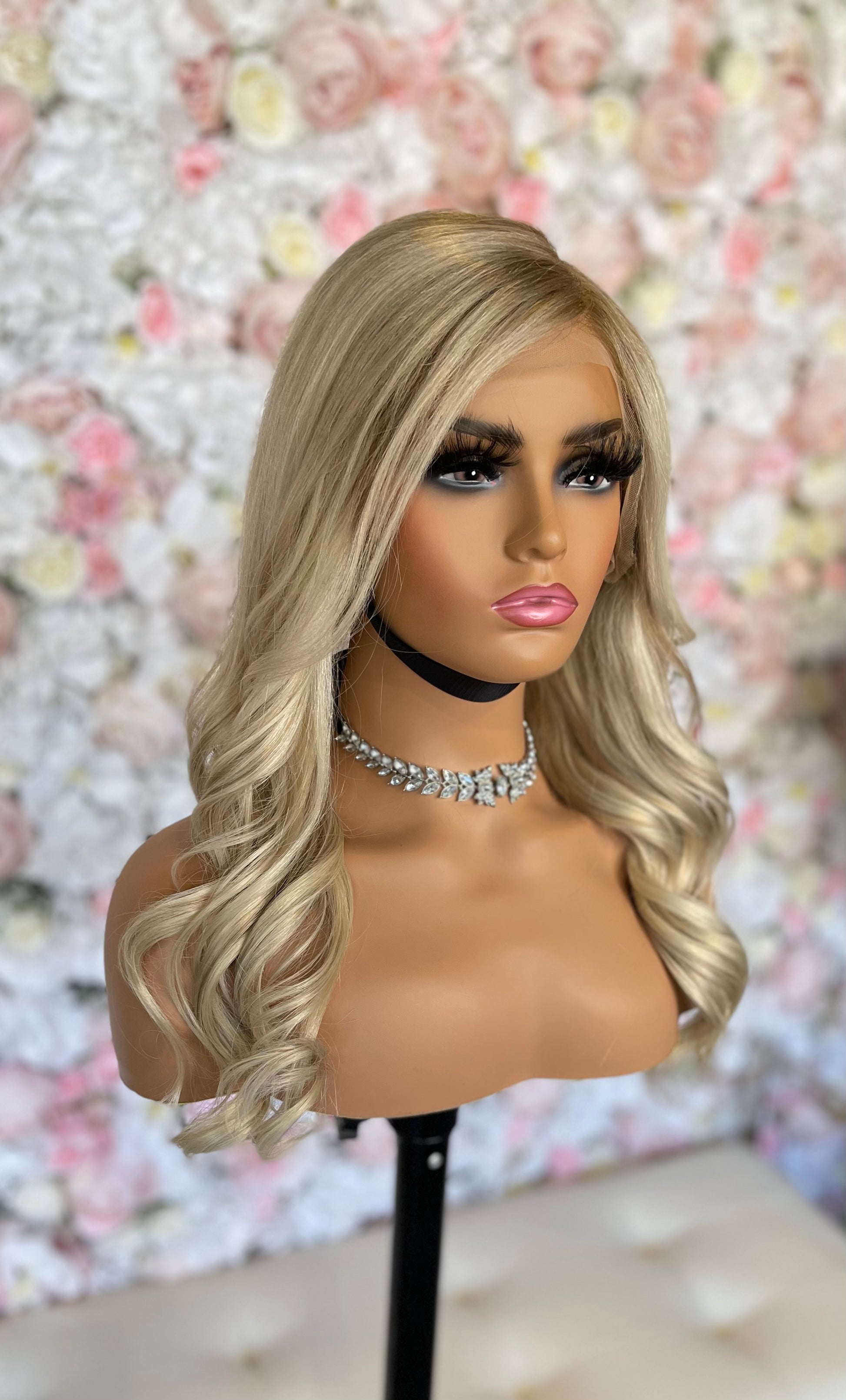 CHANEL by Wigs R Us Toronto