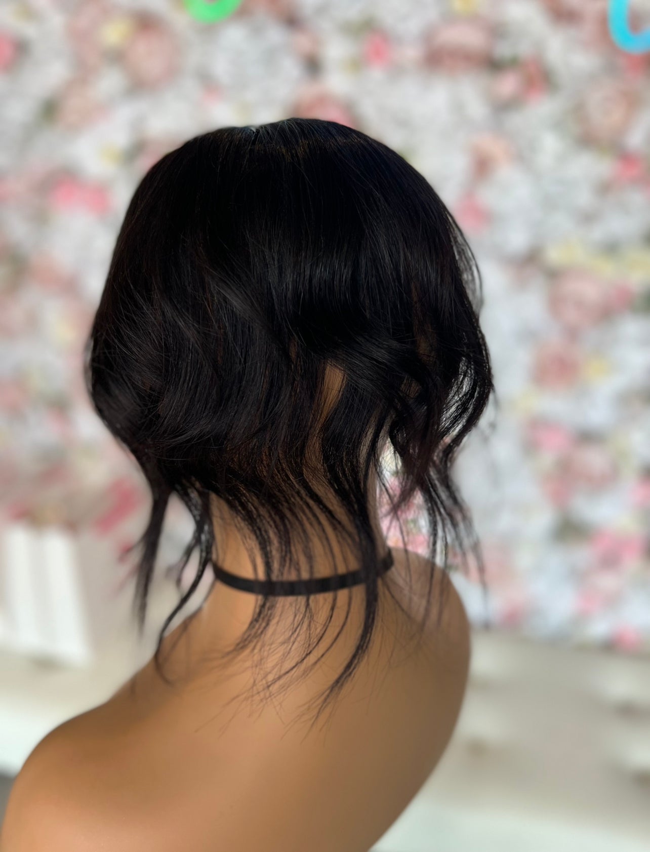 CROWN BANG| Human Hair| Wigs R Us Toronto